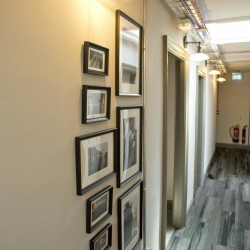 Aylesbury serviced office