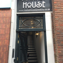 Office suites to rent in Aylesbury