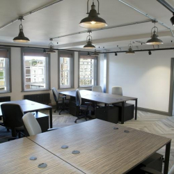 Serviced office centres to lease in Aylesbury
