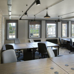 Serviced offices to rent in 