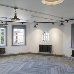 Serviced offices to rent in 