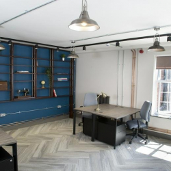 Executive office centre in Aylesbury