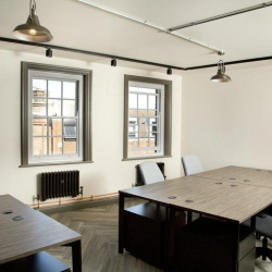 Executive office - Aylesbury