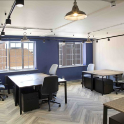 Office space to rent in Aylesbury