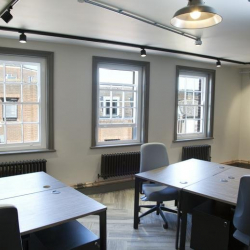 Offices at Market House, Market Square