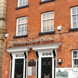 Office suites to rent in Stockport