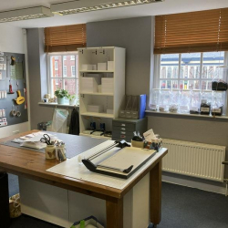 Serviced office to hire in Stockport