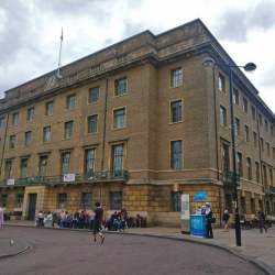 Market Square, Future Business Centre Cambridge Guildhall serviced offices