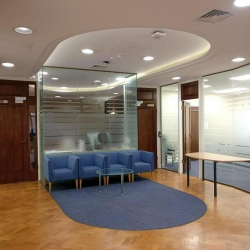 Serviced office to let in Cambridge