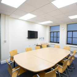 Office space - Cambridge