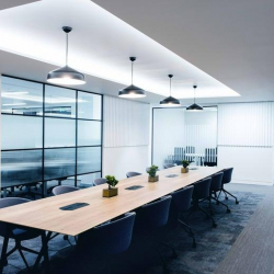 Executive office centres in central Marlow