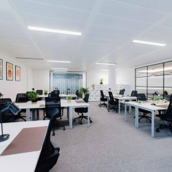 Serviced offices to rent in 