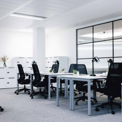 Serviced offices to rent in 