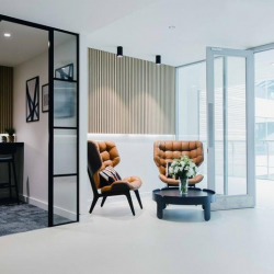 Executive suite in Marlow