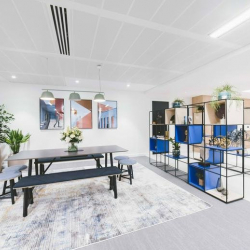 Serviced offices to lease in Marlow