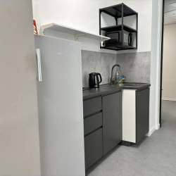 Offices at Marqués de Larios 4, Malaga Centro