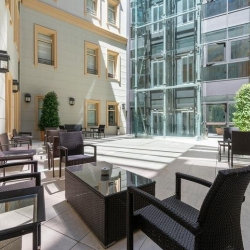 Image of Málaga serviced office centre