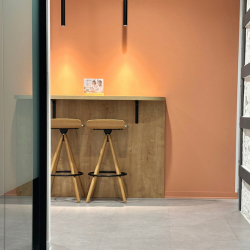 Serviced offices to rent in 