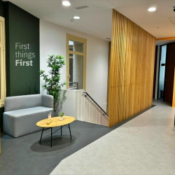 Serviced offices to rent in 