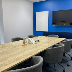 Serviced offices to rent in 