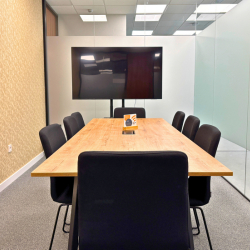 Serviced offices to rent in 