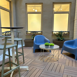 Marqués de Larios 4, Malaga Centro serviced offices