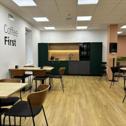 Office suite to rent in Málaga