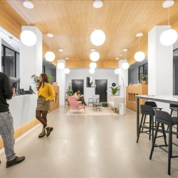 Serviced office centres to let in Gijón