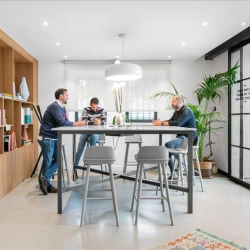 Exterior view of Marqués de San Esteban 2