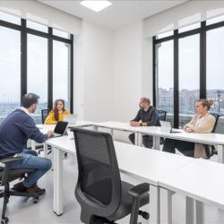 Offices at Marqués de San Esteban 2