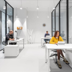 Serviced office - Gijón