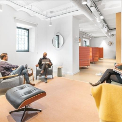 Serviced office centres to lease in Gijón