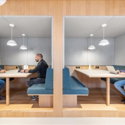 Office spaces in central Gijón