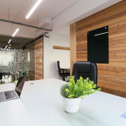 Serviced office in Lisbon