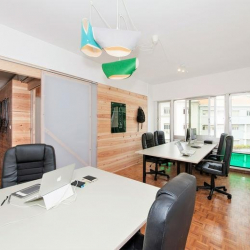 Lisbon office accomodation