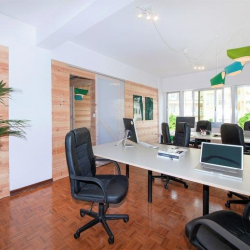 Office suite to let in Lisbon