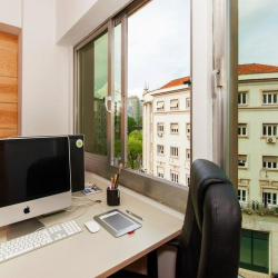 Serviced offices to rent in 