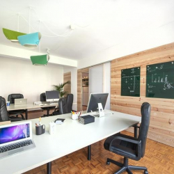 Serviced offices to rent in 