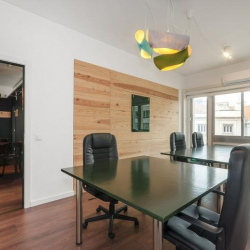 Serviced offices to rent in 