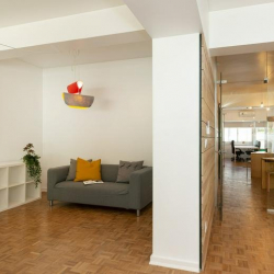 Image of Lisbon serviced office
