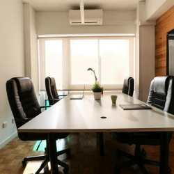 Serviced office centre - Lisbon