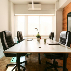 Marques, Rua do Conde Redondo, 145 serviced offices