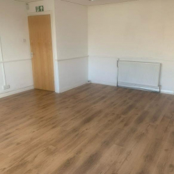 Serviced office in Preston (Lancashire)