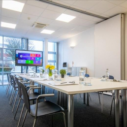 Office space - Preston (Lancashire)