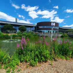 Executive office - Rainham