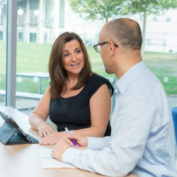 Serviced office centres in central Rainham