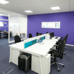 Marsh Way, CEME Campus, Launchpad & Innovation Centre