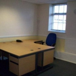 Image of Morden office space