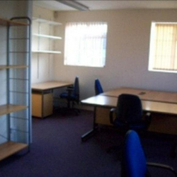 Serviced office - Morden