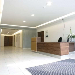 Sale serviced office